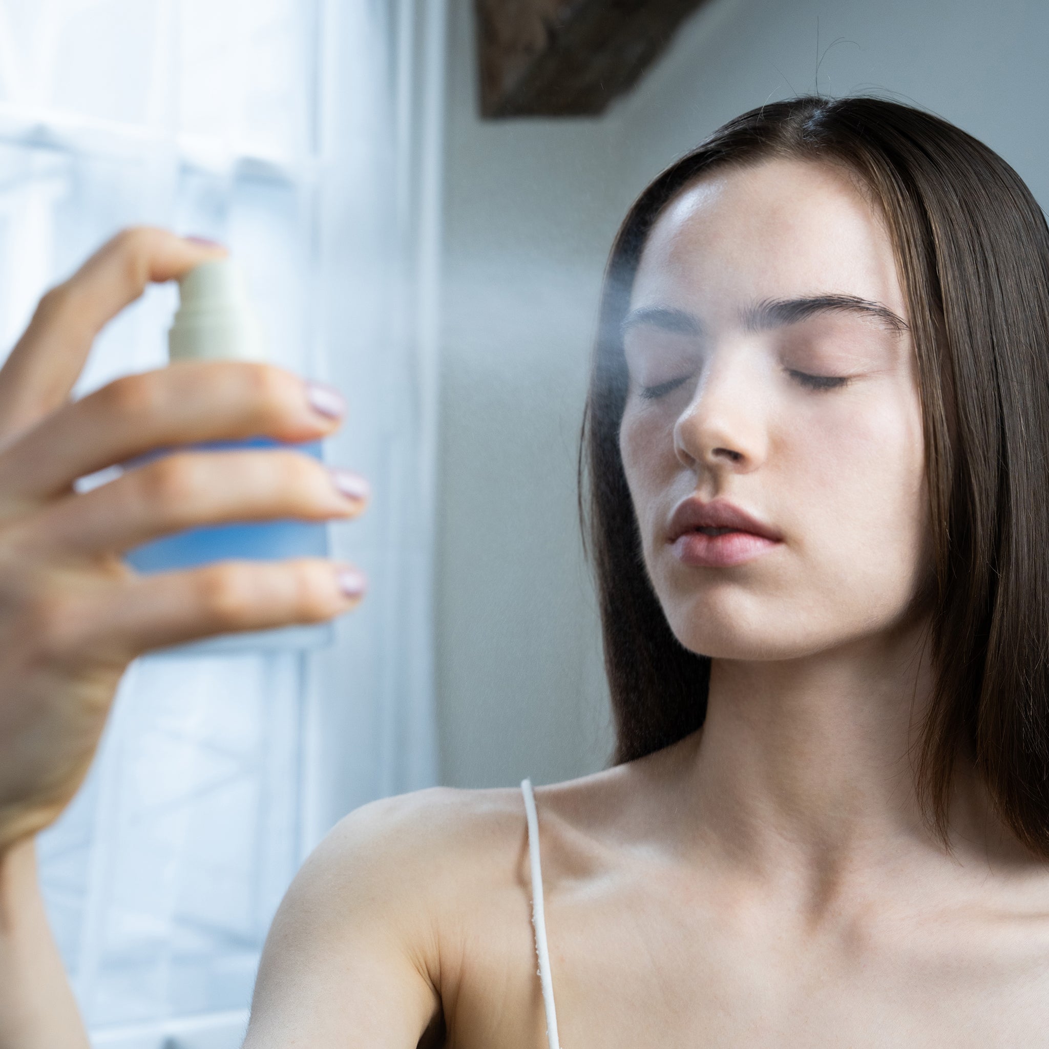 BRYNN ブルーロータス エリクサー 52ml / 1.8fl oz